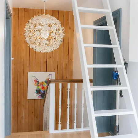 Chez Maurice T1 Lumineux *