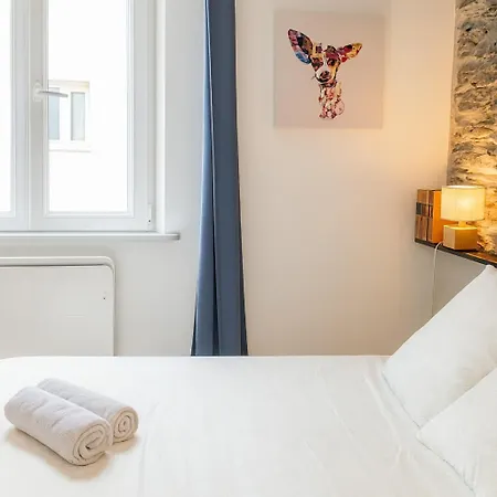 Chez Maurice T1 Lumineux Angers