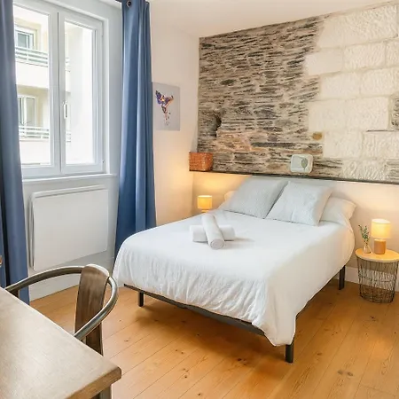 Chez Maurice T1 Lumineux *