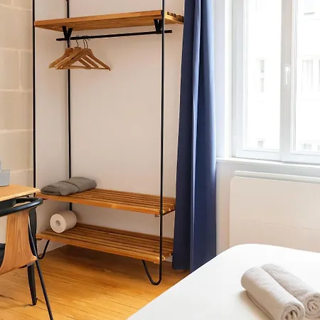 Chez Maurice T1 Lumineux