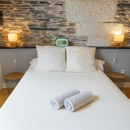 T1 Lumineux Chez Maurice Apartman Angers