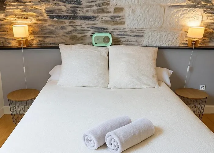 Chez Maurice T1 Lumineux Apartamento Angers